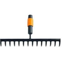 Fiskars QuikFit 14 Prong Soil Rake