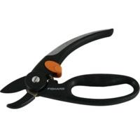 fiskars anvil secateurs elegance 111430