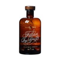 Filliers Dry Gin 28 0, 5l 46%