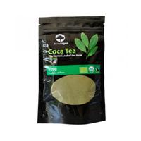 Finest Argan Coca Leaf Tea, 100gr