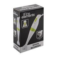 Fine Elements Elements Stick Bld00