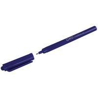 Fineliner 0.4mm Blue Pens Pack of 10 WX25008