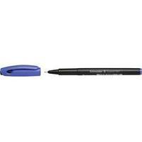 Fineliner Topliner 967, blue Schneider 9673