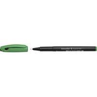 FINELINER TOPLINER 967 GREEN NAVI Schneider 9674