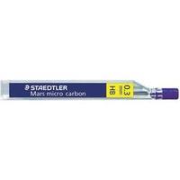 fine mines mars micro carbon 05 hrd 2b staedtler 250 05 2b