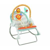 Fisher-Price Smart Stages 3-in-1 Swing