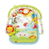 fisher price 3 in 1 musical activity gym