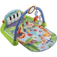 fisher price discover n grow kick and play piano gym