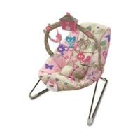 Fisher-Price Bouncer Tree Party Comfy Time