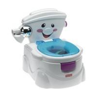 fisher price fun to learn potty
