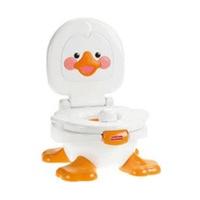 Fisher-Price Ducky Fun Potty