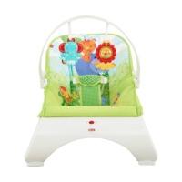 Fisher-Price Comfort Curve Bouncer