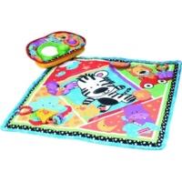 Fisher-Price Musical Activity Playmat (V3711)