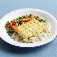 Fishermans Pie