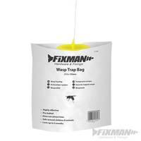 Fixman Wasp Trap Bag 215 x 195mm