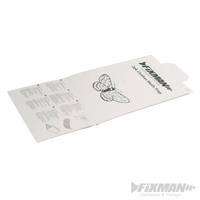 Fixman Clothes Moth Trap 2pk 2pk