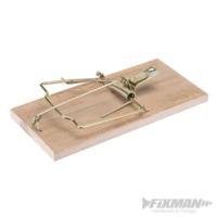 Fixman Hardwood Rat Trap 175mm