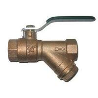 Filter Valve