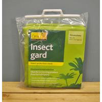 fine plant protection mesh pest control 6m x 2m by gardman