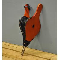 Fireside Handheld Bellows by Gar...