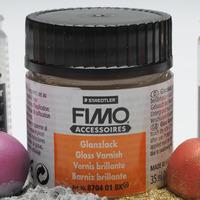 Fimo Gloss Varnish