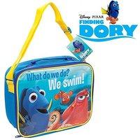 Finding Dory Nemo Disney Pixar Childrens Lunch Bag Lunchbox Cool Bag Insulated