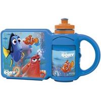 Finding Dory Lunchbox & Water Bottle