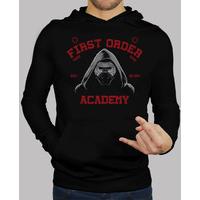 first order
