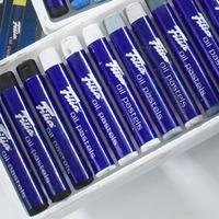 Filia Oil Pastels Monotones. Set...