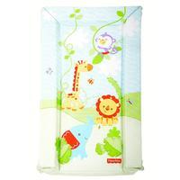 Fisher Price Rainforest Friends Changing Mat
