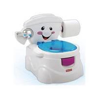 Fisher-Price My Potty Friend