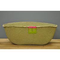 Fibre Wall Planter Basket Liner (40cm) by Gardman