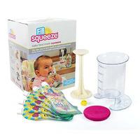 Fill n Squeeze Starter Set