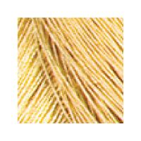 Fine Metallic Thread 30m Reel - Gold