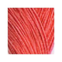 fine metallic thread 30m reel red