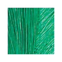 Fine Metallic Thread 30m Reel - Green