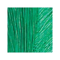 fine metallic thread 30m reel green