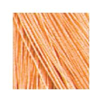 fine metallic thread 30m reel copper