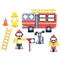 Fire Emergency Bead Craft Set