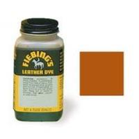 Fiebing\'s 4oz Tan Leather Dye