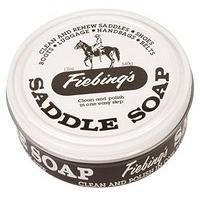 fiebings saddle soap 12oz