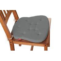 Filip seat pad with ties