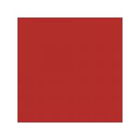Fiery Red Gloss Tiles - 148x148x6mm