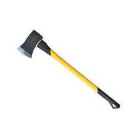 fibreglass shaft felling axe 3 12lb