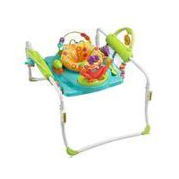 Fisher Price Step and Play Jumperoo