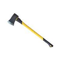 Fibreglass Shaft Felling Axe 4.1/2lb