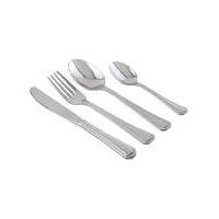 Fino Stainless Steel 16pce Cutlery Set