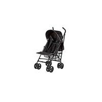 Fisher-Price Black and Red Pushchair