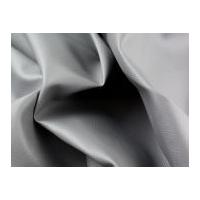 Fire Retardant Leathercloth Faux Leather Pleather Fabric Grey