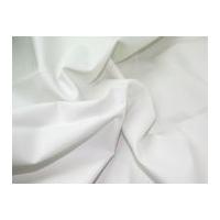 Fire Retardant Leathercloth Faux Leather Pleather Fabric White
